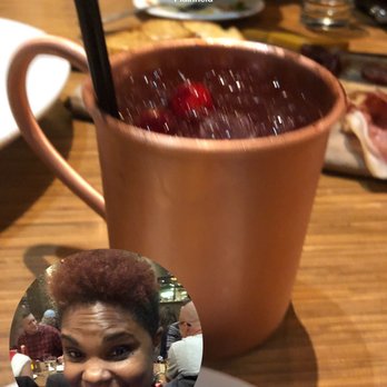 Stone Creek Dining - Moscow mule - Steakhouses Near Me - Plainfield, Indiana Stone Creek Dining - Moscow mule - Steakhouses Near Me - Plainfield, Indiana