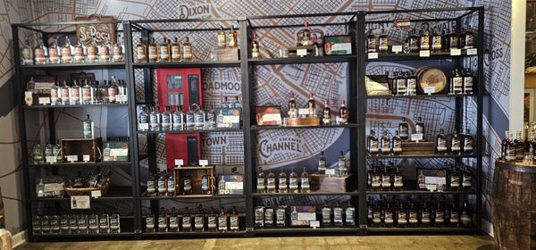 Seven Three Distilling Co. by null