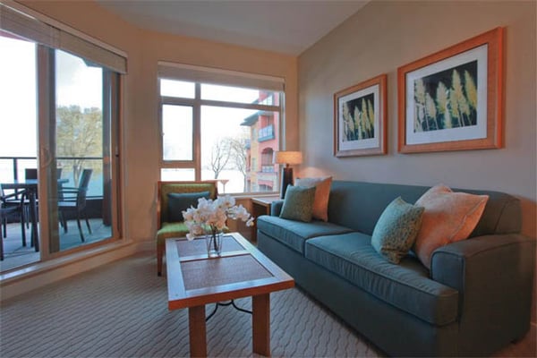 Watermark Beach Resort by null