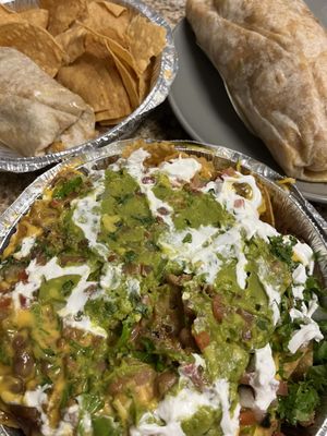 Chronic Tacos Sports Bar & Mexican Grill by null