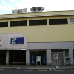 Prenatal Outlet