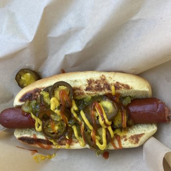 Red's Beer Garden - Hot Dogs Near Me - Atlanta, Georgia Red's Beer Garden - Hot Dogs Near Me - Atlanta, Georgia