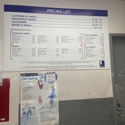 Goodwill Industries Sacramento Valley & Northern Nevada - The new price per pound