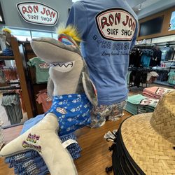 Ron Jon Surf Shop