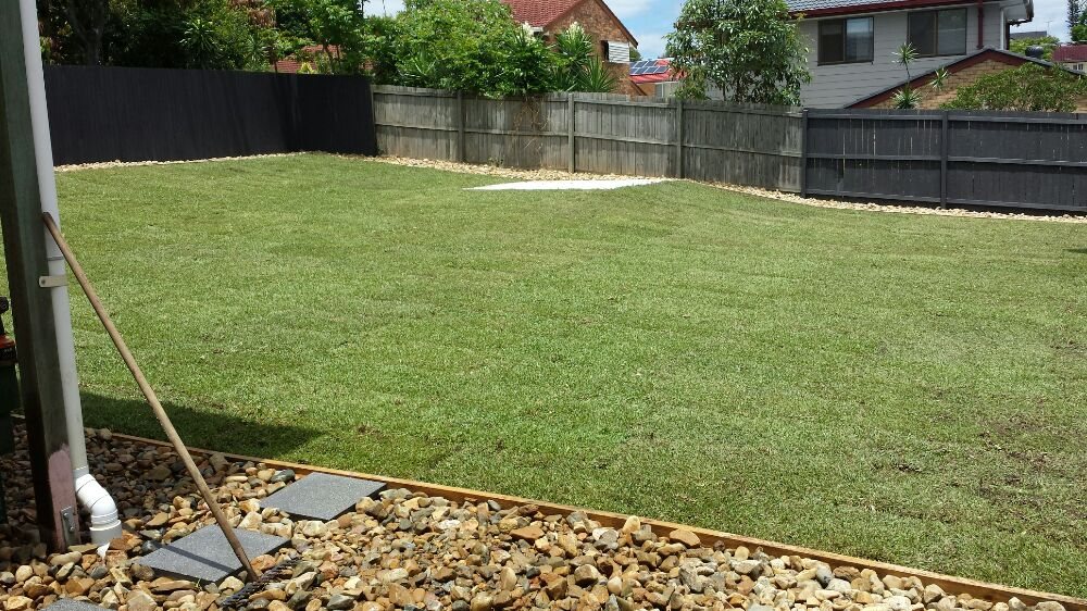 TOTAL TURF & LANDSCAPING Updated April 2024 15 Photos 21 Boice St