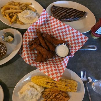 Black Angus Steakhouse - Steakhouses Near Me - Chandler, Arizona Black Angus Steakhouse - Steakhouses Near Me - Chandler, Arizona