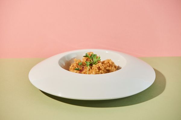 Bipolar Casa De Comidas 2.0 by null