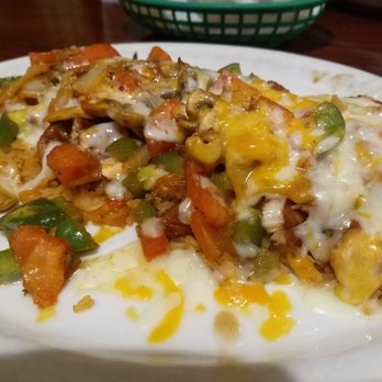 Don Perico's - Banderillas - Mexican Near Me - Bakersfield, California Don Perico's - Banderillas - Mexican Near Me - Bakersfield, California