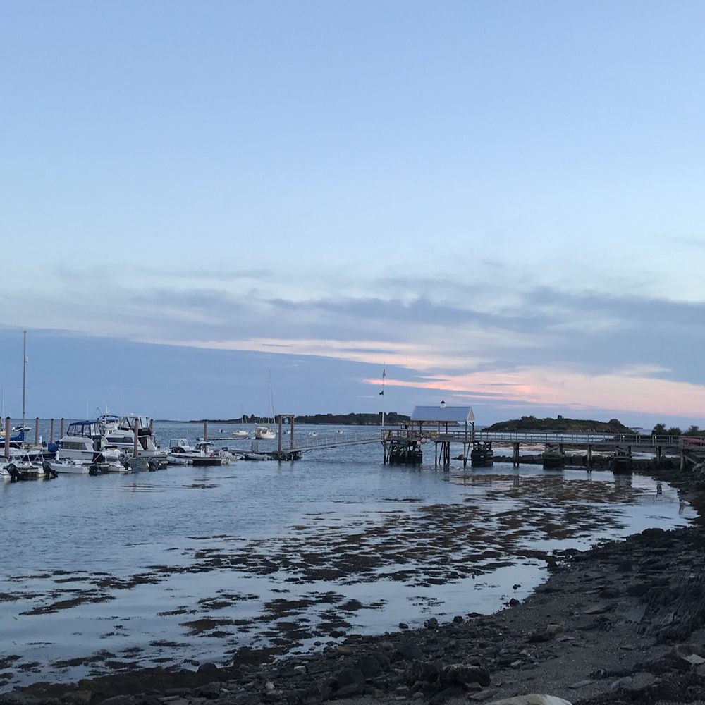 Erica's Seafood - Seafood Near Me - Harpswell, Maine Erica's Seafood - Seafood Near Me - Harpswell, Maine
