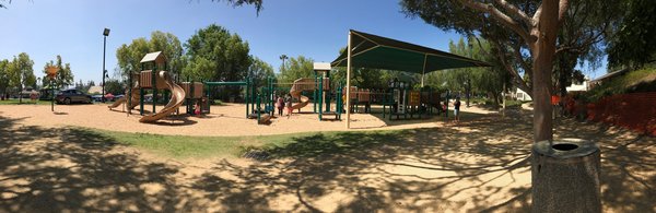 Memorial Park by null