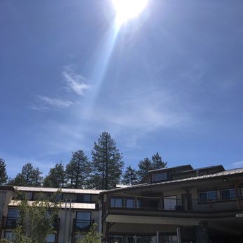 Holiday Inn The Lodge at Big Bear Lake - The Lodge - Big Bear, CA