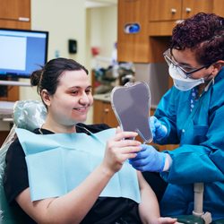 Hamilton Health Center - Hamilton Dental provides affordable care for the Harrisburg region.