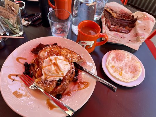 Huevos Tacos by null