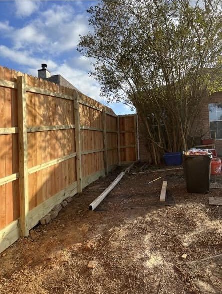 Slide of Authement Services