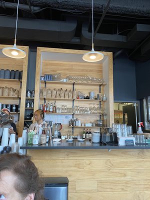 The Board and Brew by null