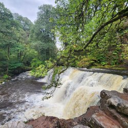 Brecon Beacons National Park