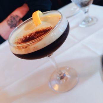 Carlo & Johnny - Connector - Steakhouses Near Me - Cincinnati, Ohio