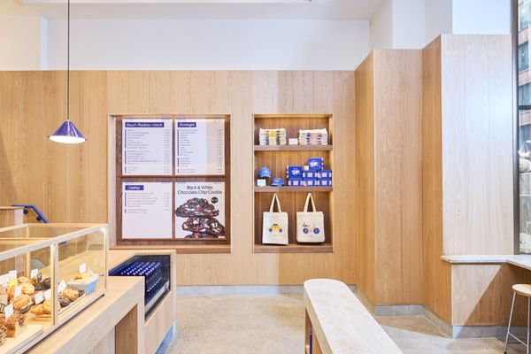 Levain Bakery by null