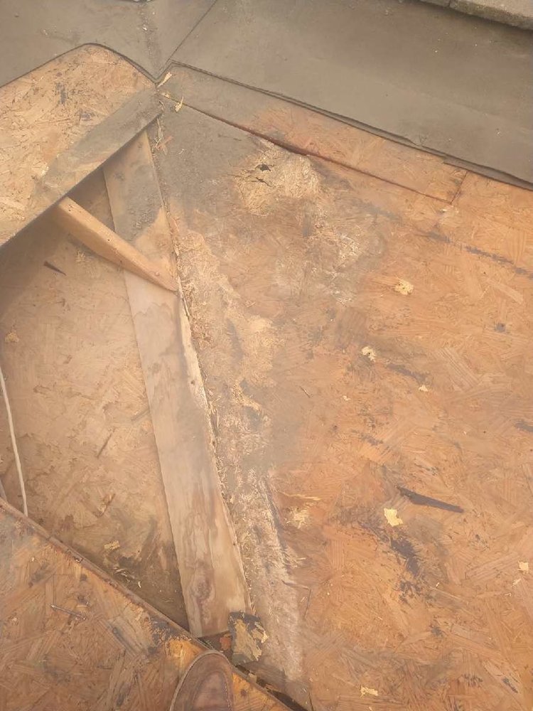 Slide of RoofTek & Waterproofing Systems