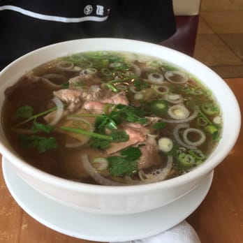 Pho Saigon Express - Large bowl of pho - Vietnamese Near Me - Escondido, California Pho Saigon Express - Large bowl of pho - Vietnamese Near Me - Escondido, California