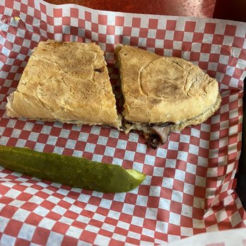 Old Florida Cafe - Cuban sandwich - Cafes Near Me - Micanopy, Florida