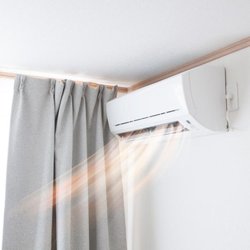 Home Heating & Cooling