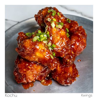 Kochu Korean Eatery by null