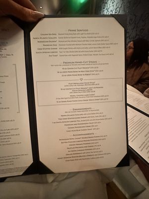 Eddie V's Prime Seafood by null