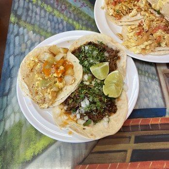 San Pedro Limon - Barbacoa and migas - Mexican Near Me - Georgetown, Texas
