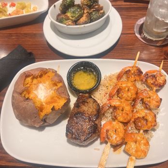LongHorn Steakhouse - Steakhouses Near Me - Bel Air, Maryland