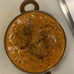 Butter Chicken Butter Chicken
