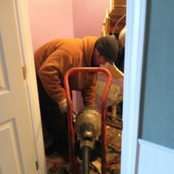 Pipe-Line Plumbing Services