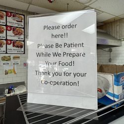 Last Stop Mart