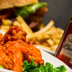 The Pantry Restaurant