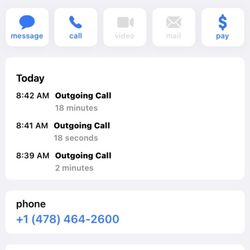 Gastroenterology Associates of Central Georgia - 3 calls..long hold!