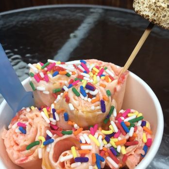 Frozen Spirals - Rolled ice cream - Ice Cream & Frozen Yogurt Near Me - Westminster, Colorado Frozen Spirals - Rolled ice cream - Ice Cream & Frozen Yogurt Near Me - Westminster, Colorado
