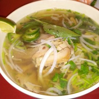 Mama Pho - Vietnamese Near Me - Brooklyn, New York