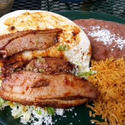 Duck Tacos