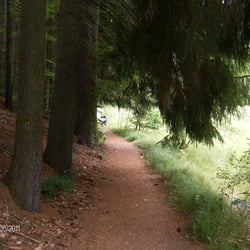 Schokoladenfelsen