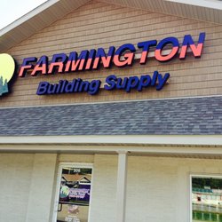 Farmington Building Supply