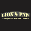 Lion's Paw Antiques & Collectables gift card