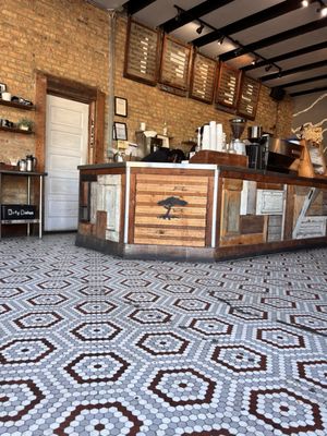 Kusanya Cafe by null
