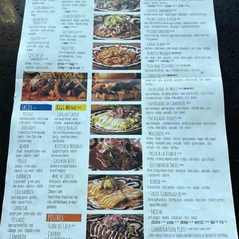 Mariposas Mexican Restaurant & Cantina - Menu - Mexican Near Me - Riverside, California Mariposas Mexican Restaurant & Cantina - Menu - Mexican Near Me - Riverside, California