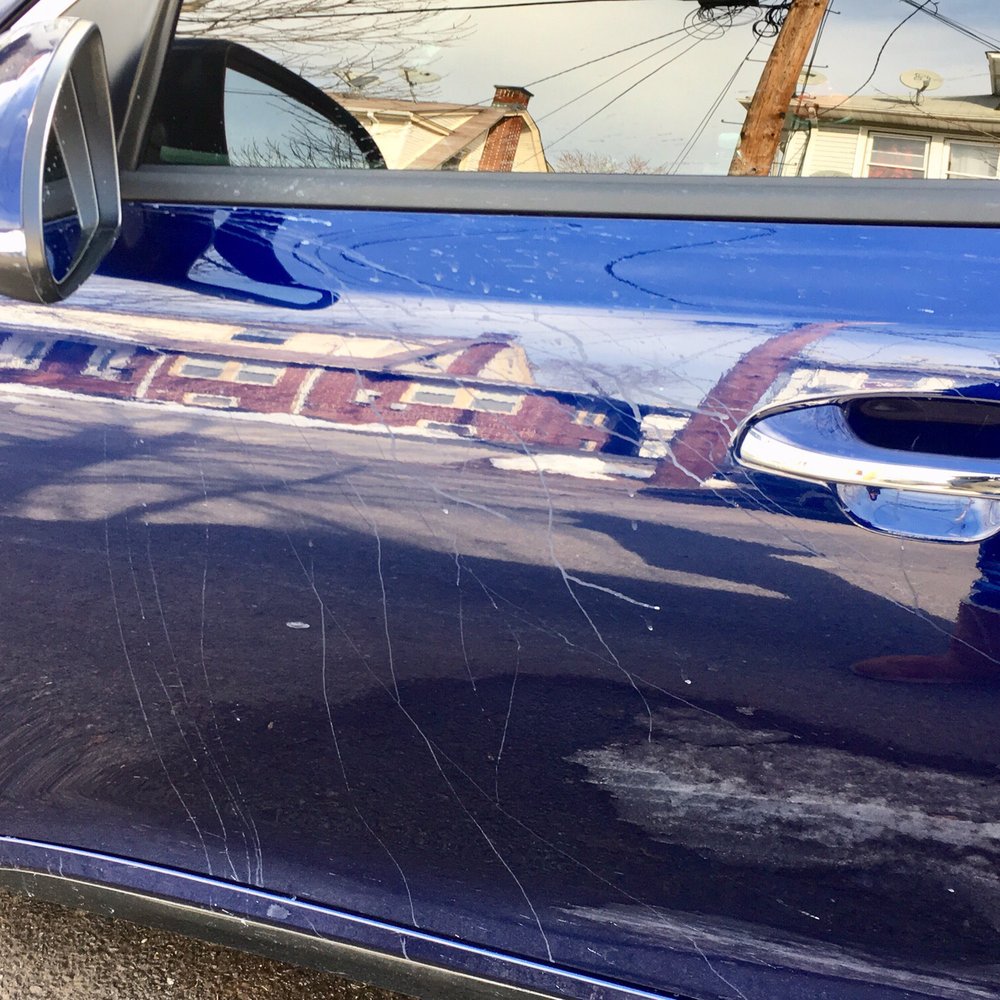 ENR-G SVC - Car Wash Near Me - Union, New Jersey