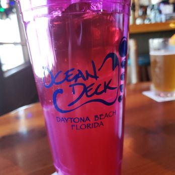 Ocean Deck - Seafood Near Me - Daytona Beach, Florida Ocean Deck - Seafood Near Me - Daytona Beach, Florida