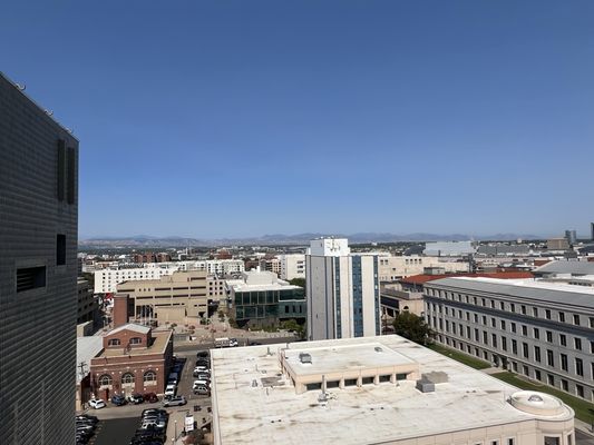 Denver Art Museum by null Denver Art Museum by null