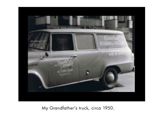 Slide of General Plumbing and Heat