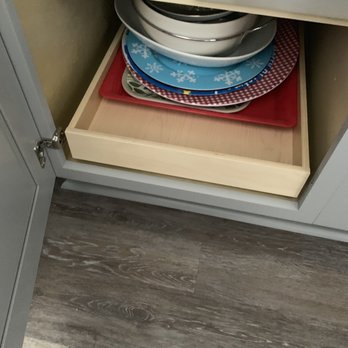 Custom Rollouts Quick - Bowls & serving dishes - Cabinetry Near Me - Huntington Beach, California Custom Rollouts Quick - Bowls & serving dishes - Cabinetry Near Me - Huntington Beach, California