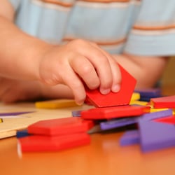Learn & Discover Preschool - Encouraging cognitive development.