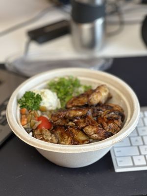 Guzzu Bento-ya by null